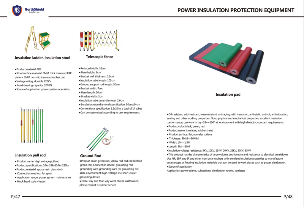 power-insulation-protection-series-page-1